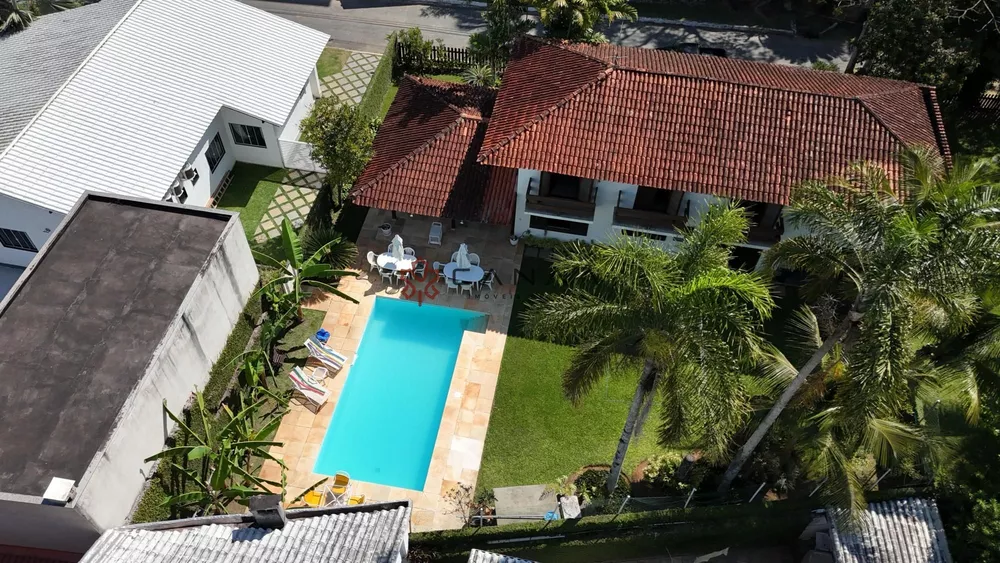 Casa de Condomínio, 4 quartos - Foto 59