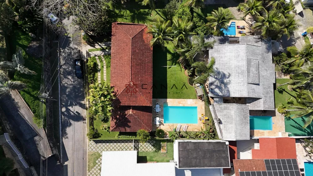 Casa de Condomínio, 4 quartos - Foto 61
