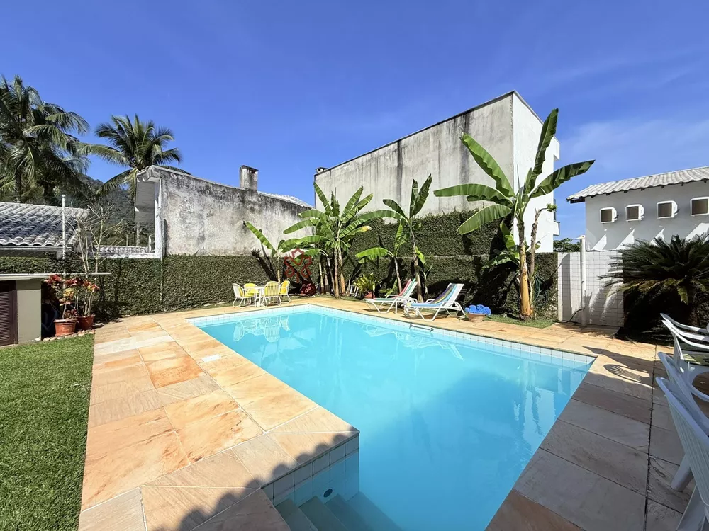 Casa de Condomínio, 4 quartos - Foto 10