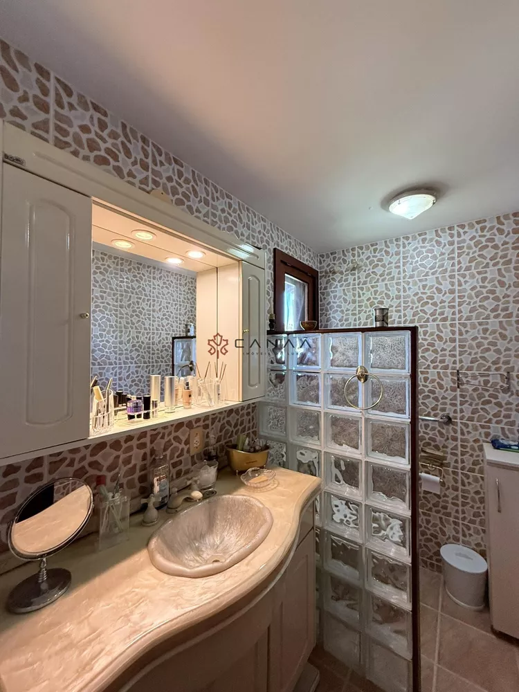 Casa de Condomínio, 4 quartos - Foto 56