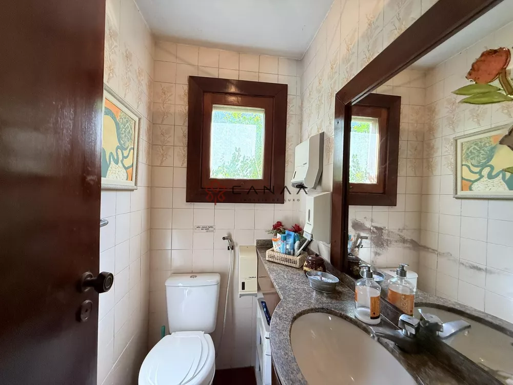 Casa de Condomínio, 4 quartos - Foto 55