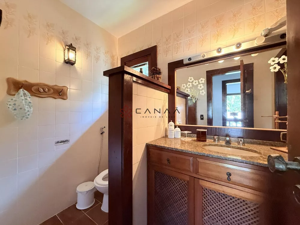 Casa de Condomínio, 4 quartos - Foto 53