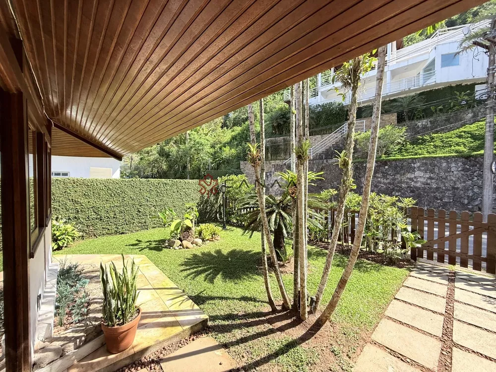 Casa de Condomínio, 4 quartos - Foto 18