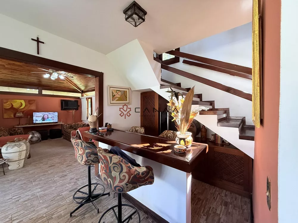 Casa de Condomínio, 4 quartos - Foto 31