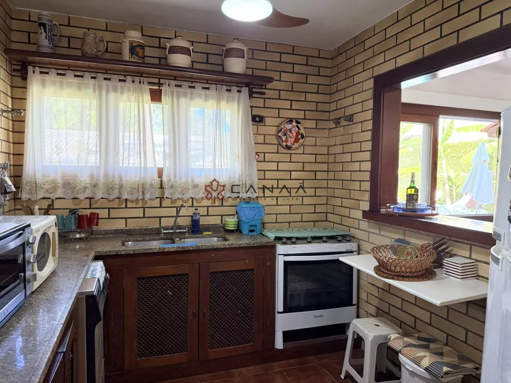 Casa de Condomínio, 4 quartos - Foto 39