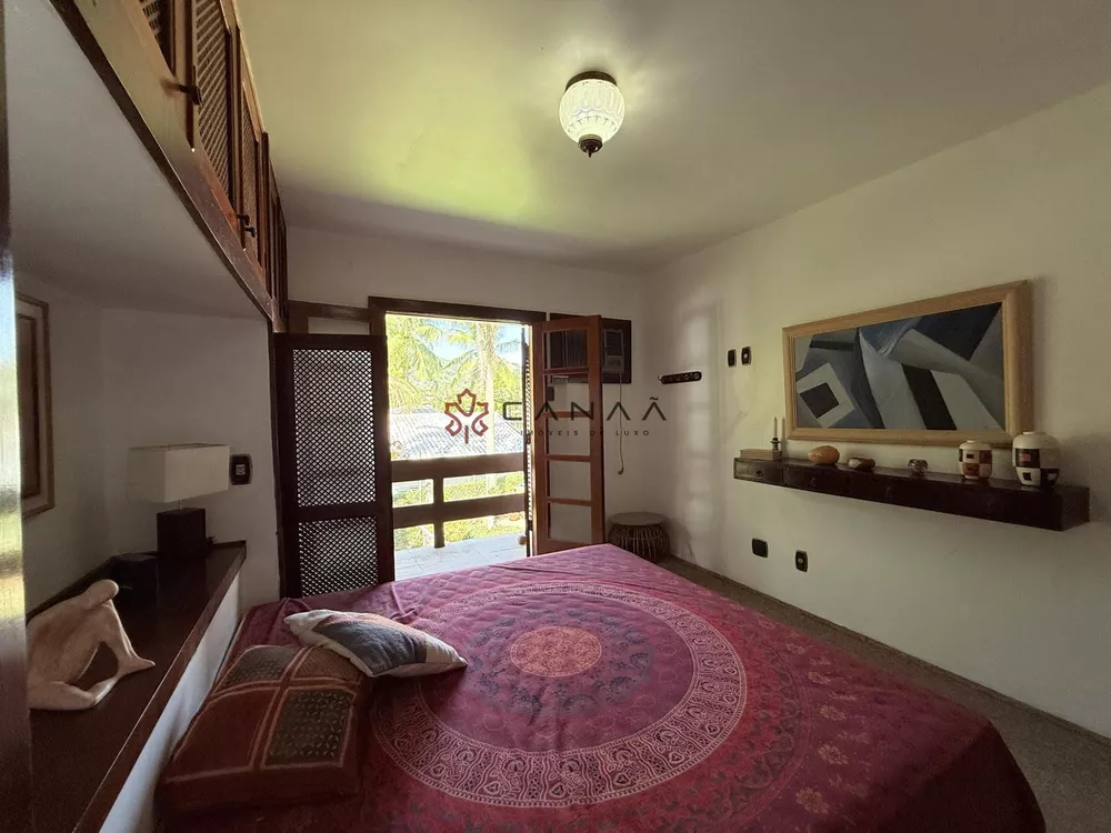 Casa de Condomínio, 4 quartos - Foto 44