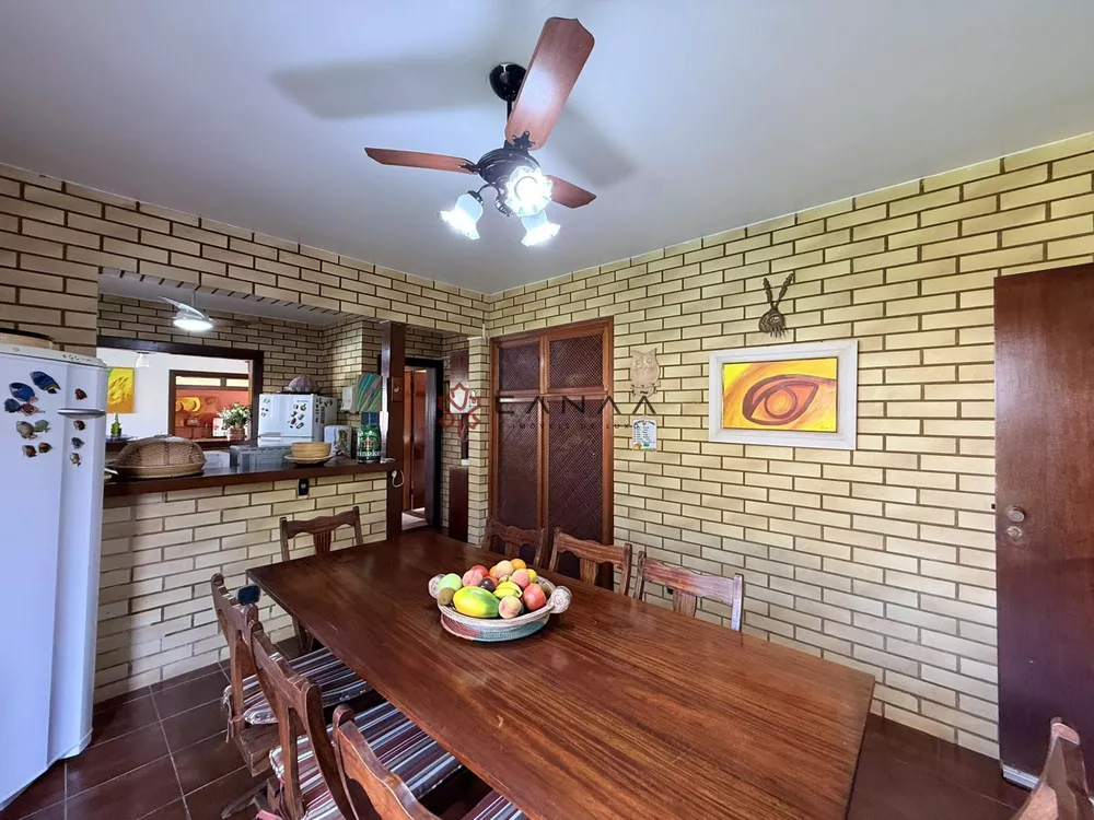 Casa de Condomínio, 4 quartos - Foto 36