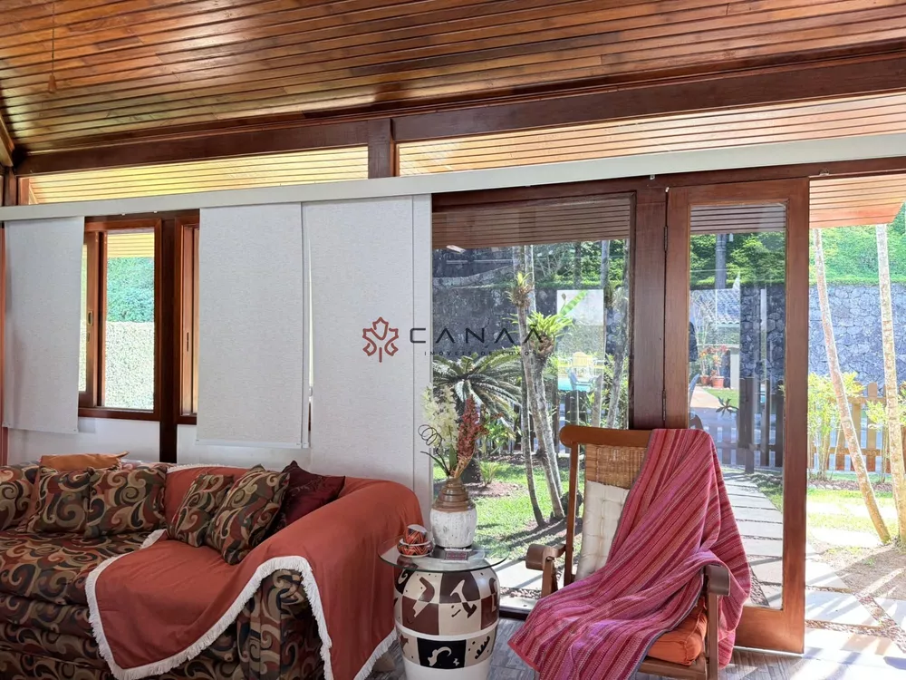 Casa de Condomínio, 4 quartos - Foto 26