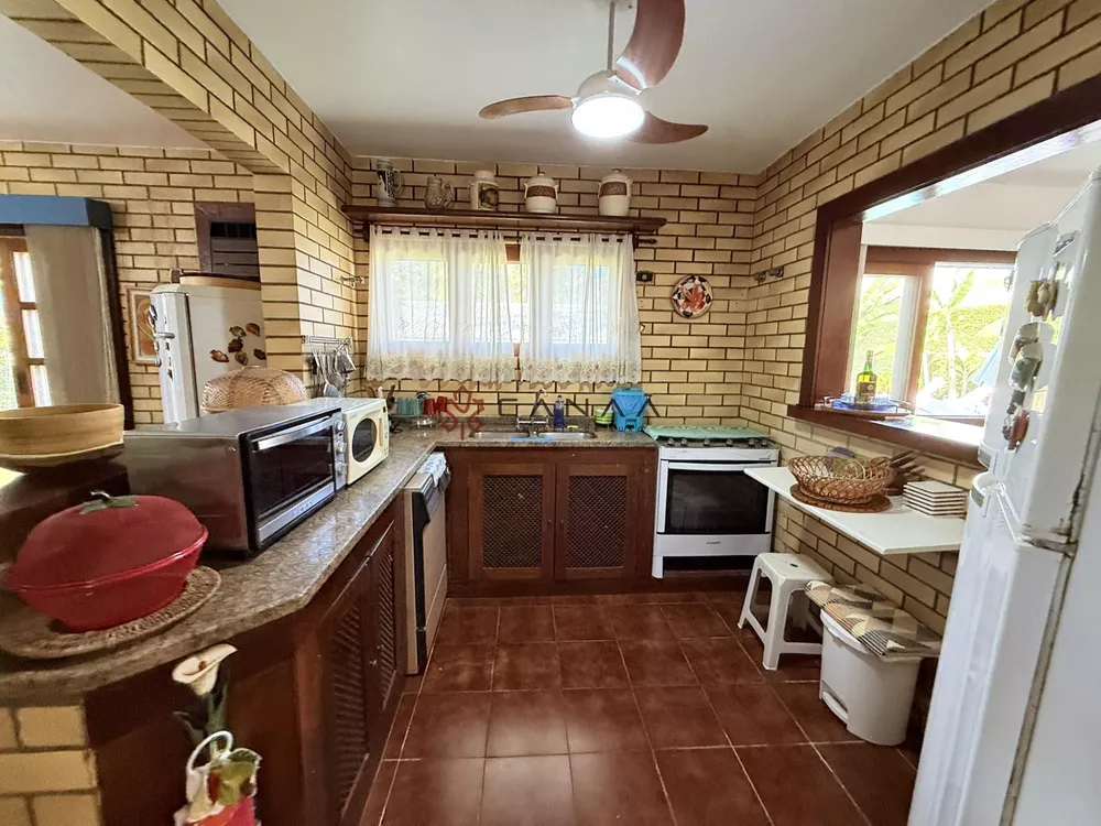 Casa de Condomínio, 4 quartos - Foto 41