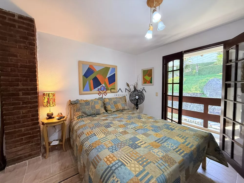 Casa de Condomínio, 4 quartos - Foto 45