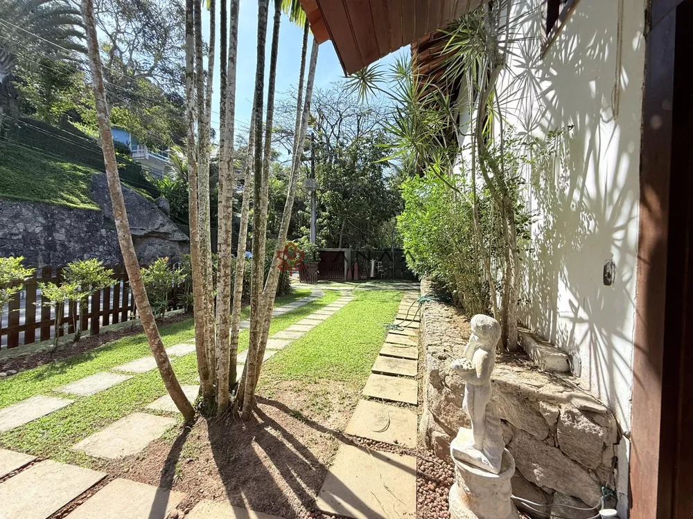 Casa de Condomínio, 4 quartos - Foto 19