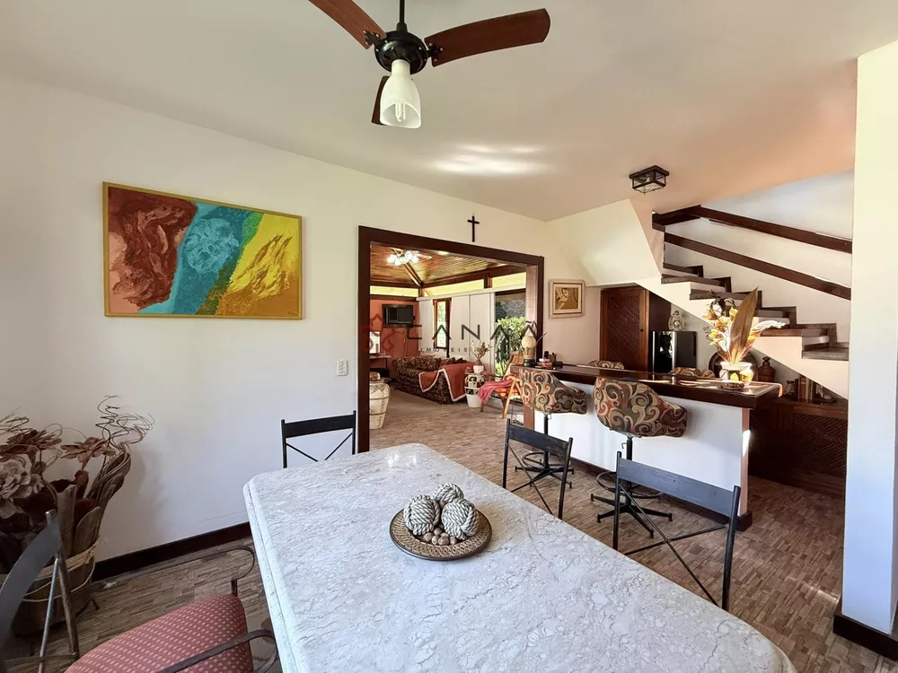 Casa de Condomínio, 4 quartos - Foto 29