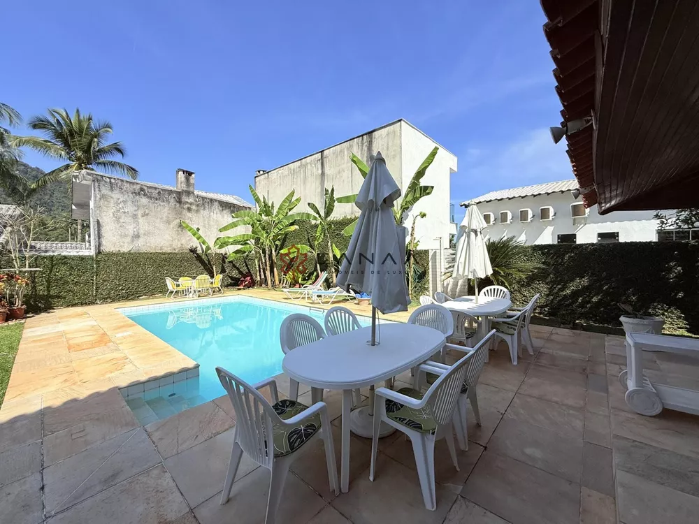 Casa de Condomínio, 4 quartos - Foto 8