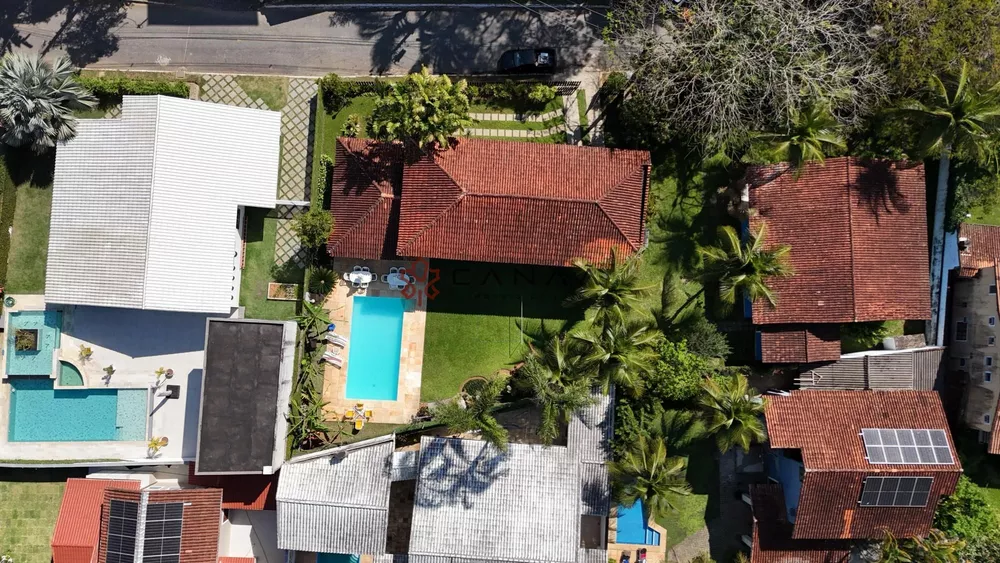 Casa de Condomínio, 4 quartos - Foto 57