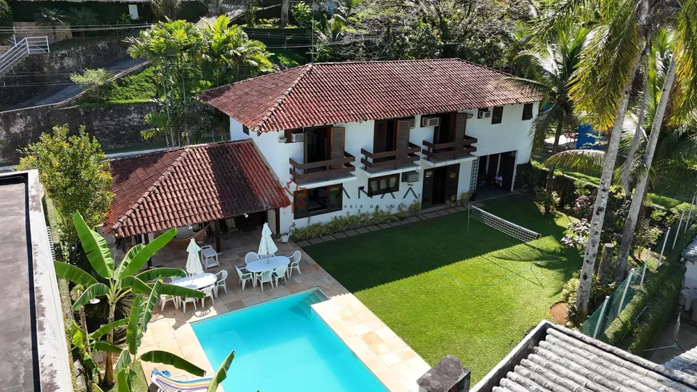 Casa de Condomínio, 4 quartos - Foto 3