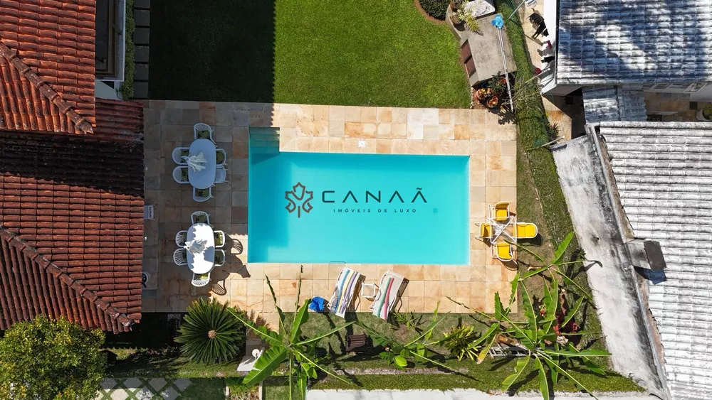 Casa de Condomínio, 4 quartos - Foto 63