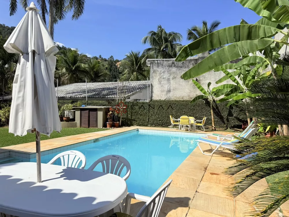 Casa de Condomínio, 4 quartos - Foto 9