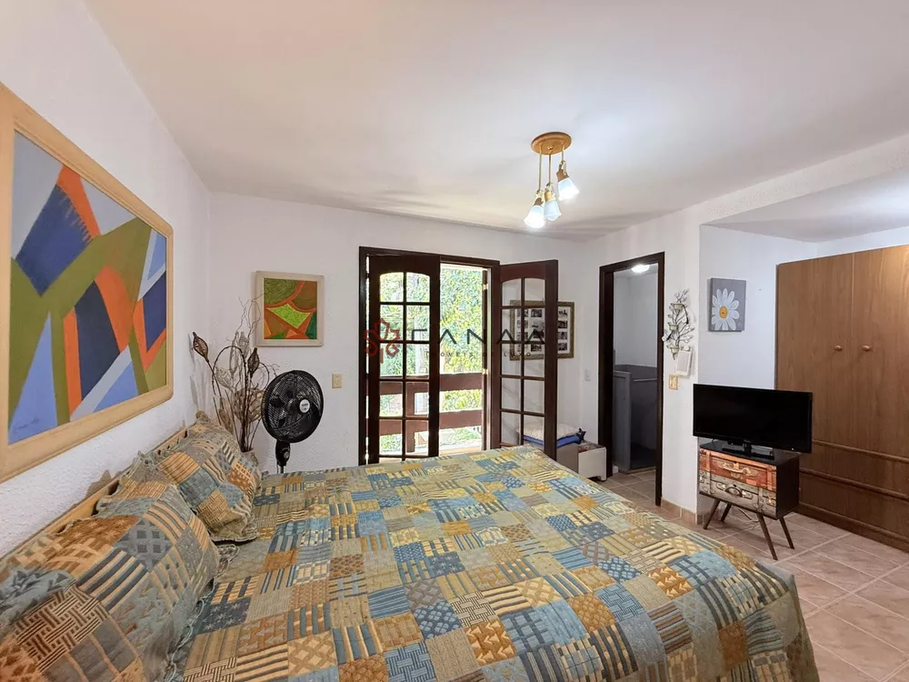 Casa de Condomínio, 4 quartos - Foto 46