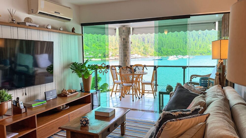 Cobertura à venda com 4 quartos, 136m² - Foto 1