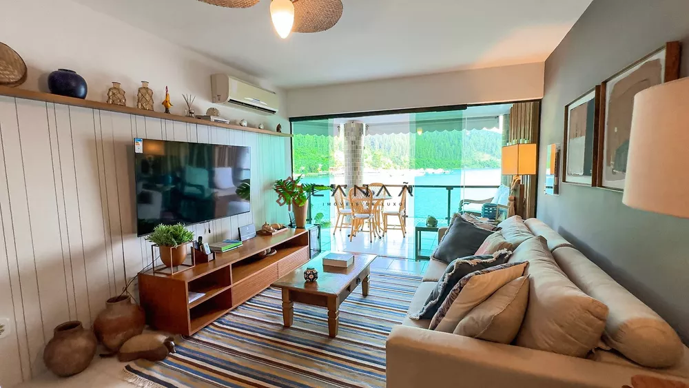 Cobertura, 4 quartos, 136 m² - Foto 7