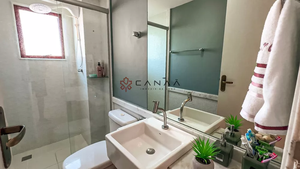 Cobertura, 4 quartos, 136 m² - Foto 6