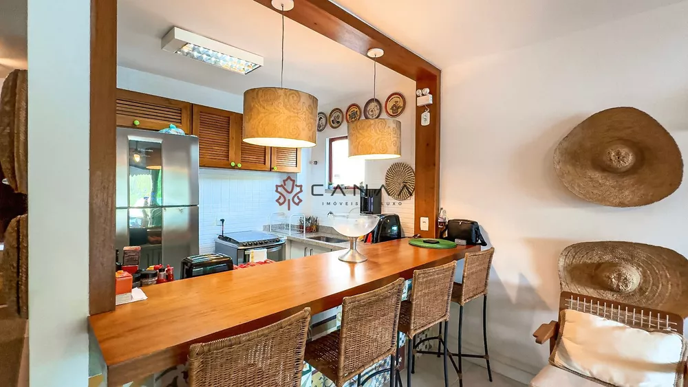 Cobertura, 4 quartos, 136 m² - Foto 15