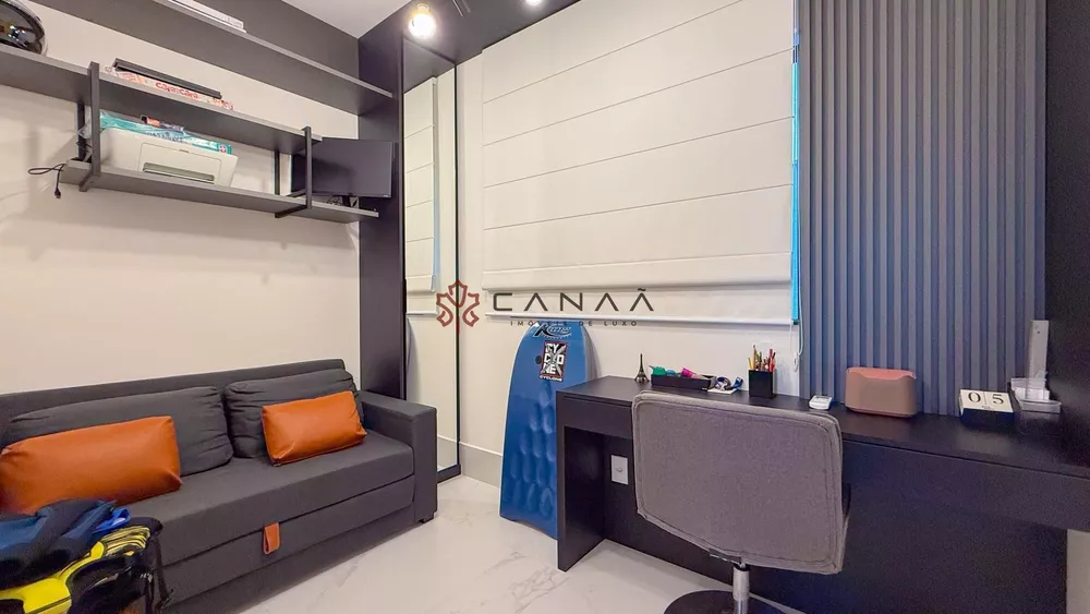 Casa de Condomínio, 4 quartos - Foto 6