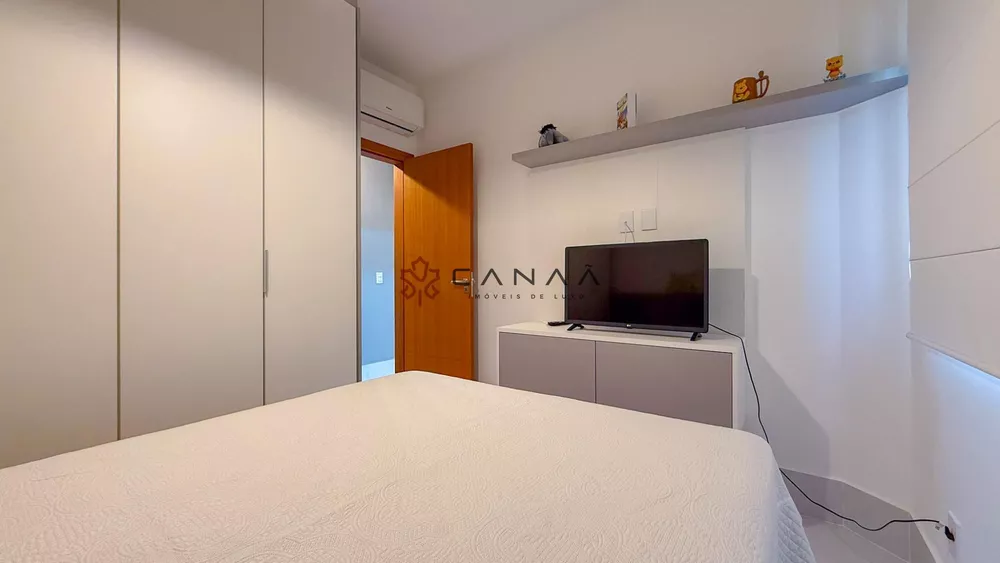 Casa de Condomínio, 4 quartos - Foto 31