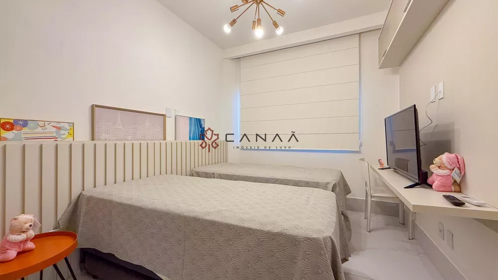 Casa de Condomínio, 4 quartos - Foto 30
