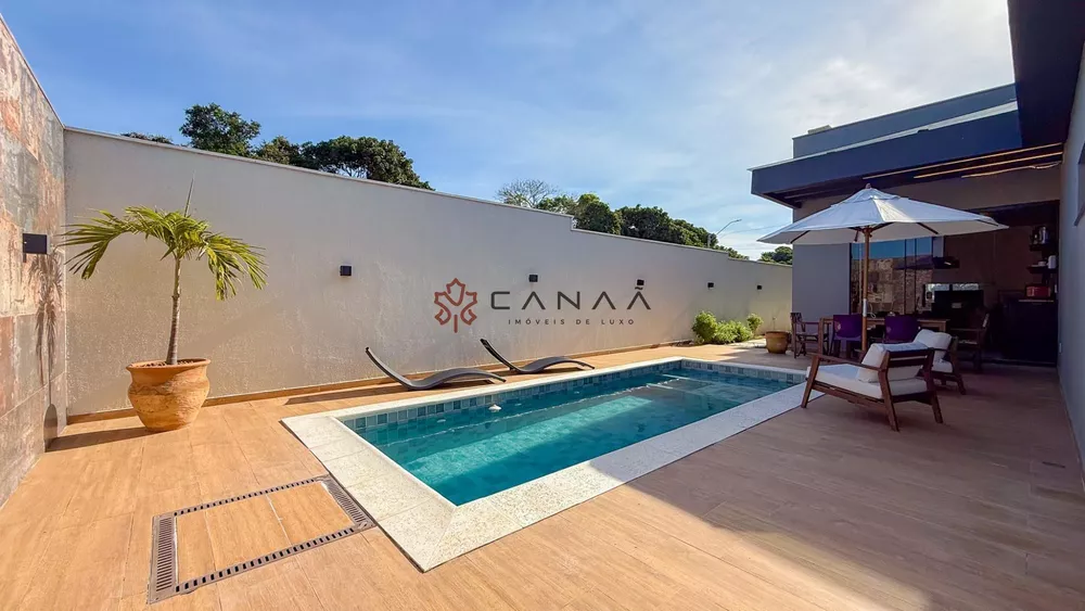 Casa de Condomínio, 4 quartos - Foto 8