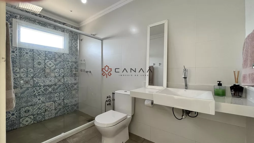Casa de Condomínio, 4 quartos - Foto 52