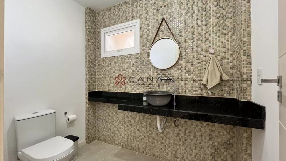 Casa de Condomínio, 4 quartos - Foto 11