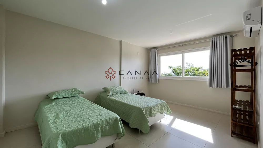 Casa de Condomínio, 4 quartos - Foto 43