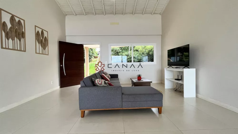 Casa de Condomínio, 4 quartos - Foto 49