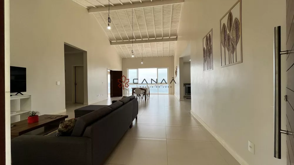 Casa de Condomínio, 4 quartos - Foto 36