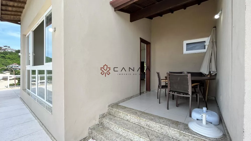 Casa de Condomínio, 4 quartos - Foto 45