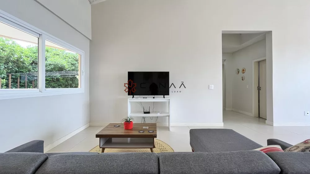 Casa de Condomínio, 4 quartos - Foto 31