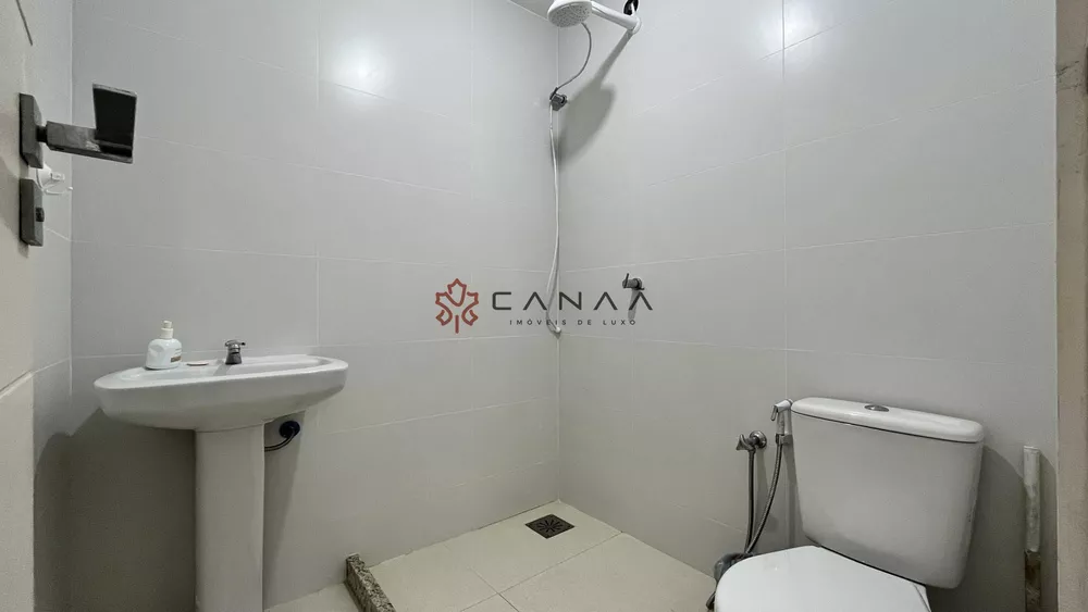 Casa de Condomínio, 4 quartos - Foto 12