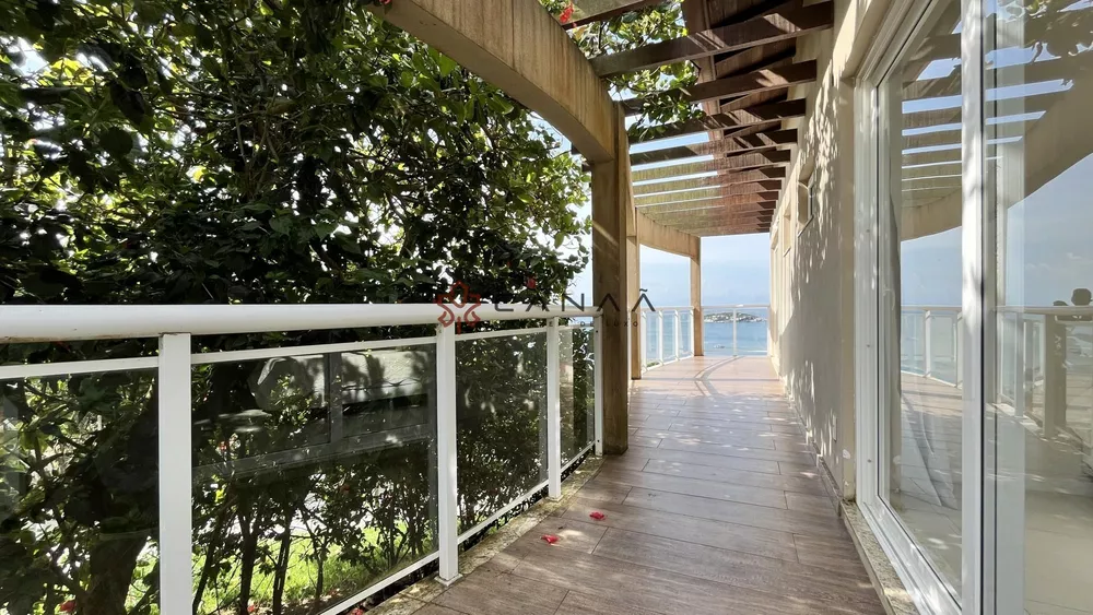 Casa de Condomínio, 4 quartos - Foto 47