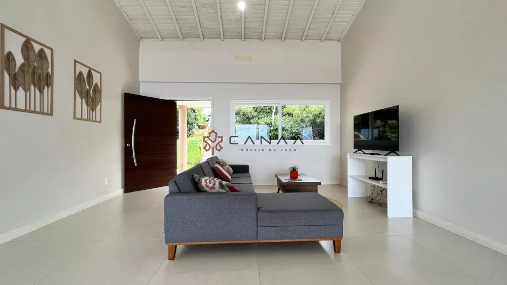 Casa de Condomínio, 4 quartos - Foto 15