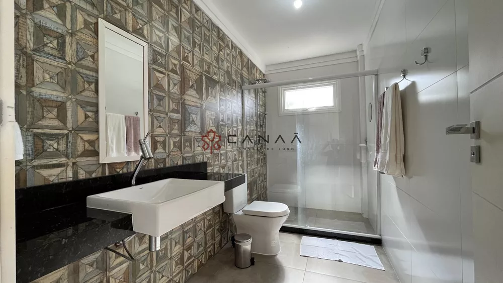 Casa de Condomínio, 4 quartos - Foto 44