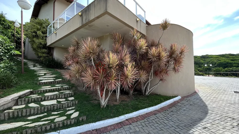Casa de Condomínio, 4 quartos - Foto 42