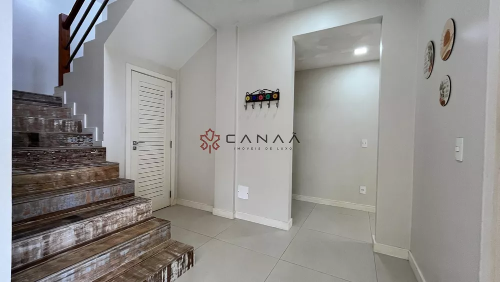 Casa de Condomínio, 4 quartos - Foto 51