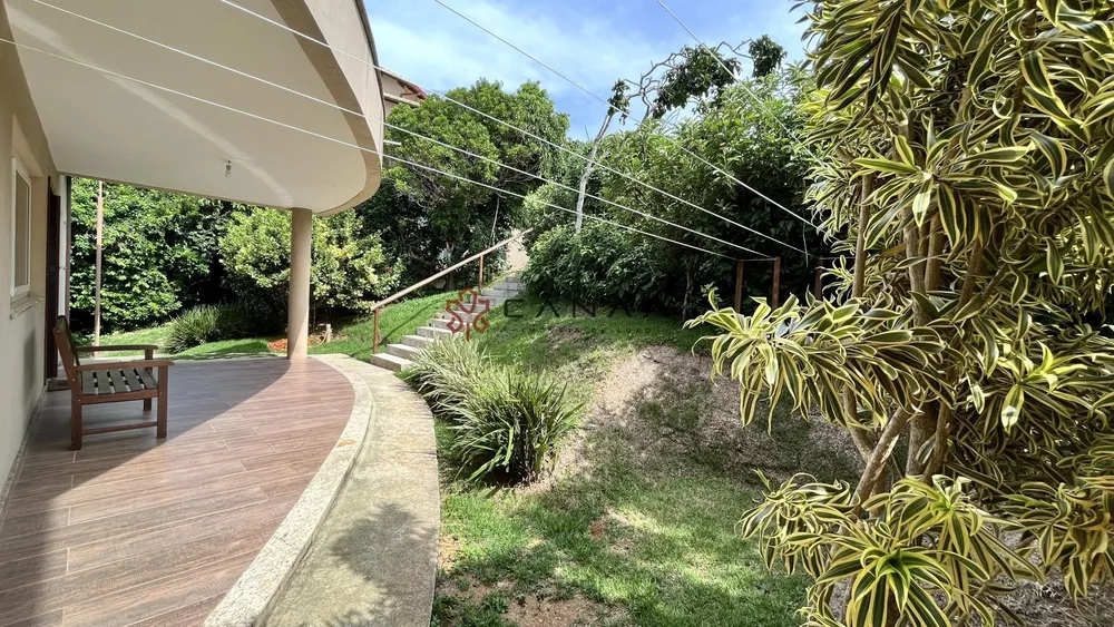 Casa de Condomínio, 4 quartos - Foto 41