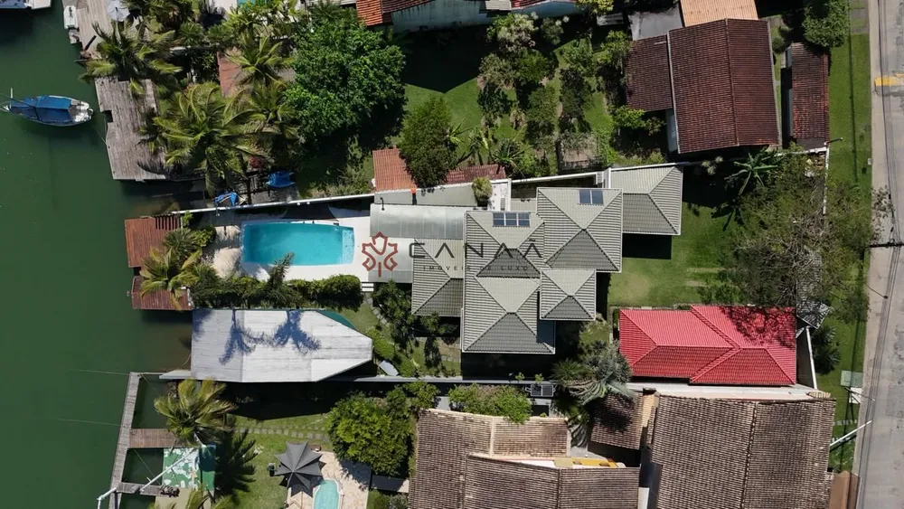 Casa de Condomínio, 4 quartos - Foto 7