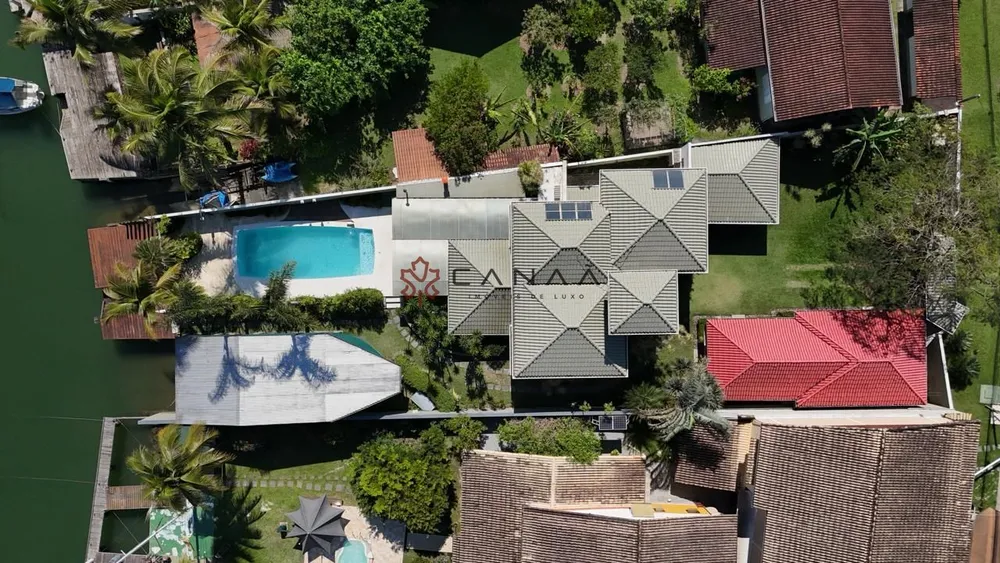 Casa de Condomínio, 4 quartos - Foto 3