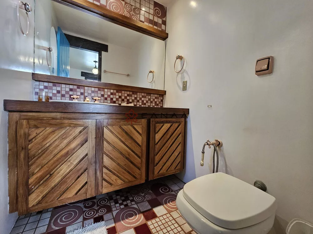 Casa de Condomínio, 9 quartos - Foto 69