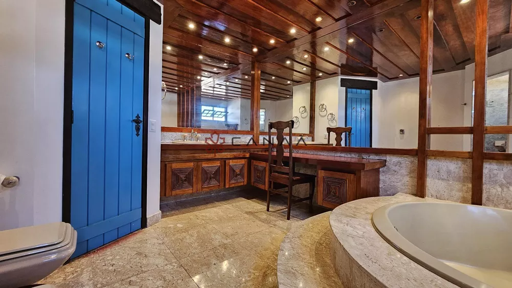 Casa de Condomínio, 9 quartos - Foto 78