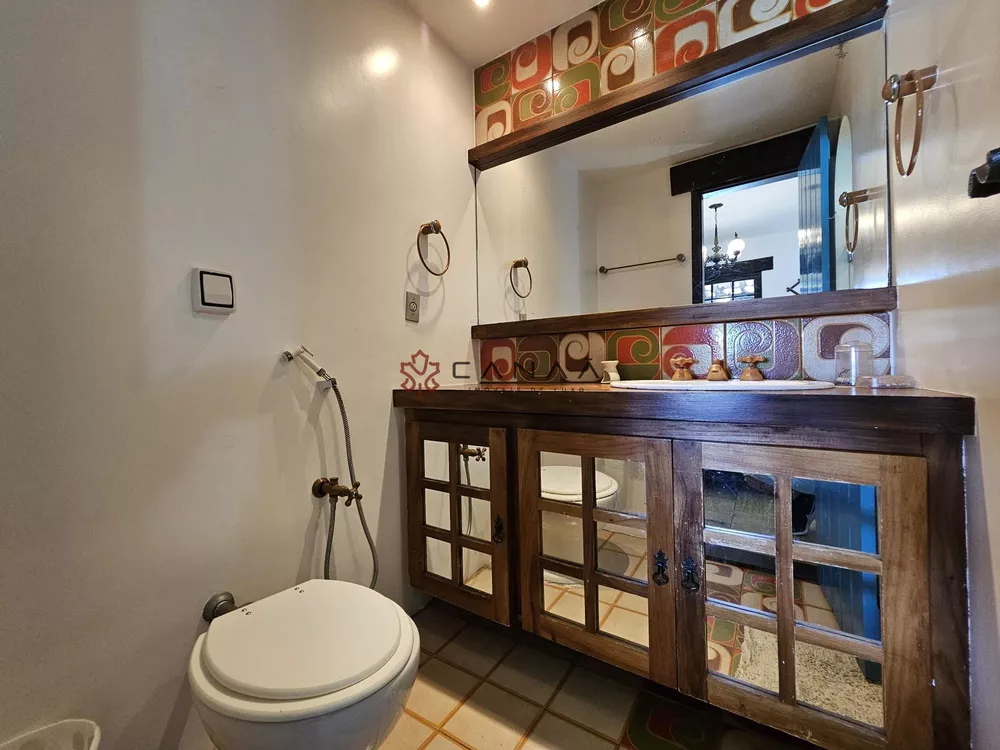 Casa de Condomínio, 9 quartos - Foto 62