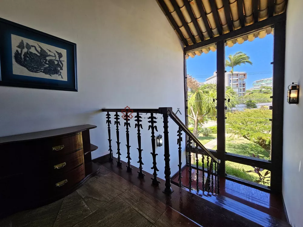 Casa de Condomínio, 9 quartos - Foto 71